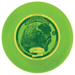Whamo Frisbee Disc 200g