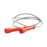 Licorice Ropes - 7' - Orange Handle