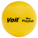 Voit Tuff Coated Foam Low-Bounce Ball - 5 in. Mini