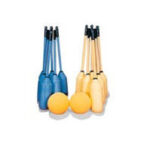 Extra Pillo Polo Sticks - Set of 6