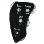 Markwort Precision 4-Dial Plastic Indicator