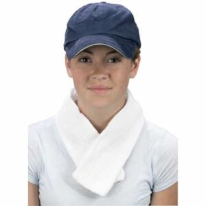 Kool Kollar w/Foldover Flap Pocket