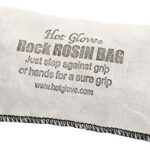 Hot Glove Rock Rosin Bag
