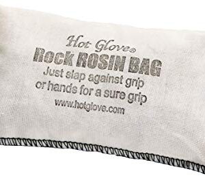 Hot Glove Rock Rosin Bag