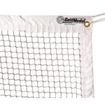 Professional Badminton Net
