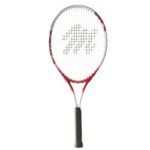 MacGregor®Wide Body Tennis Racquet 4-1/2 in.