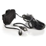 POWER CORD AND ADAPTOR- SK2229R/1240580