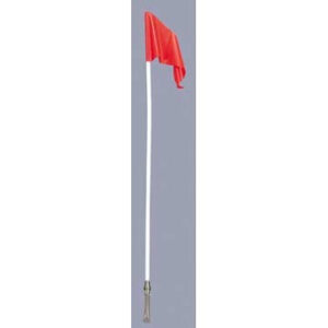 Markwort Soccer Corner Markers - Set of 4
