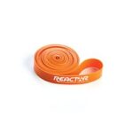 Super Light Reactor Strength Band - Orange