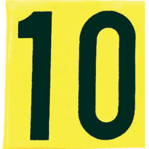 Markwort Single Sideline Marker