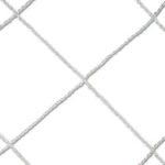 Club Soccer Net - 8'H x 24'W x 4'D x 8'B