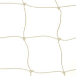 Club Soccer Net 4.0 mm 6.5Hx12Wx2Dx7B
