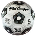 McGregor Classic 32 Soccer Ball - Select Size