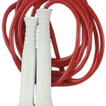Markwort Speed Rope 7' - Red