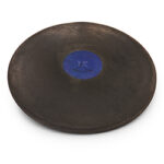 Black Rubber Discus - Official 1K