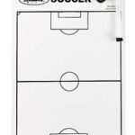 Markwort Soccer Roster Clipboard