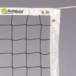 Gold Medal Master 32 ft. Volleyball Net