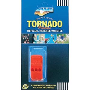 Acme Whistle - Tornado - Black