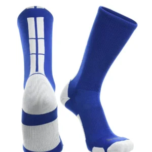 TCK Basketball Baseline 3.0 Crew Socks