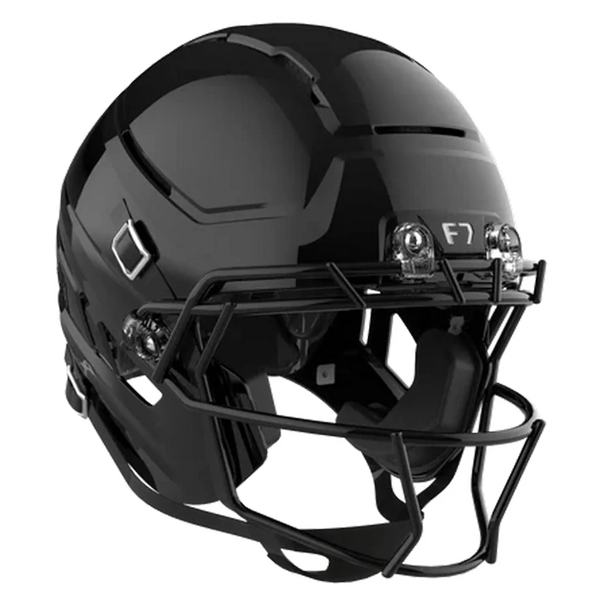 Schutt F7 Air Youth Helmet with Face Mask