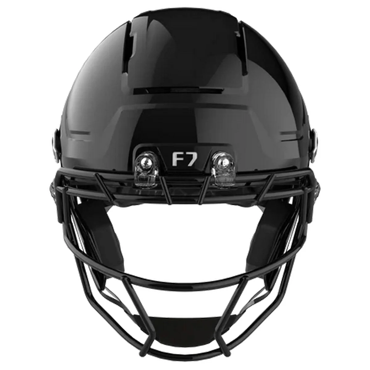 Schutt F7 Air Youth Helmet with Face Mask - Image 7