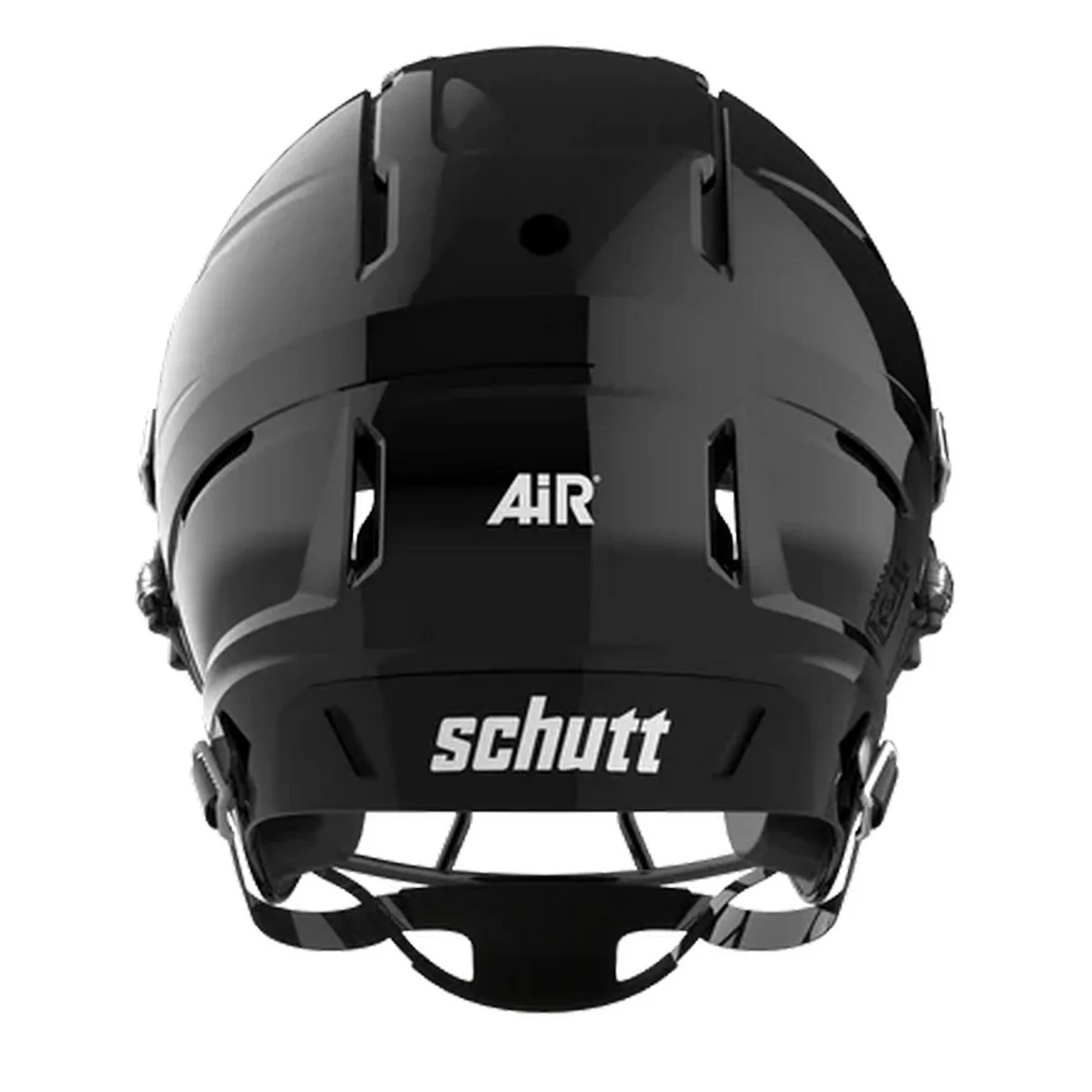 Schutt F7 Air Youth Helmet with Face Mask - Image 9