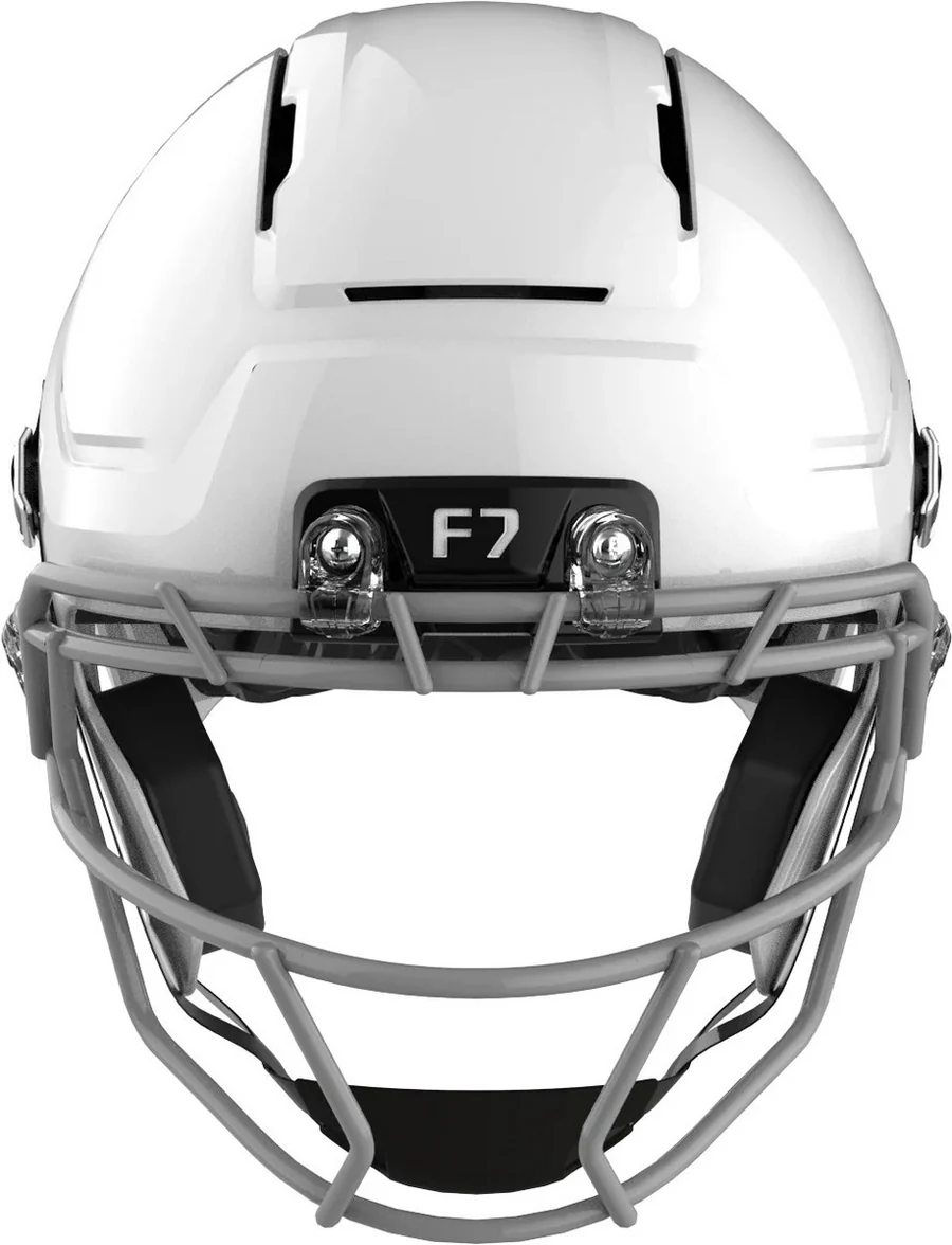 Schutt F7 Air Youth Helmet with Face Mask - Image 10
