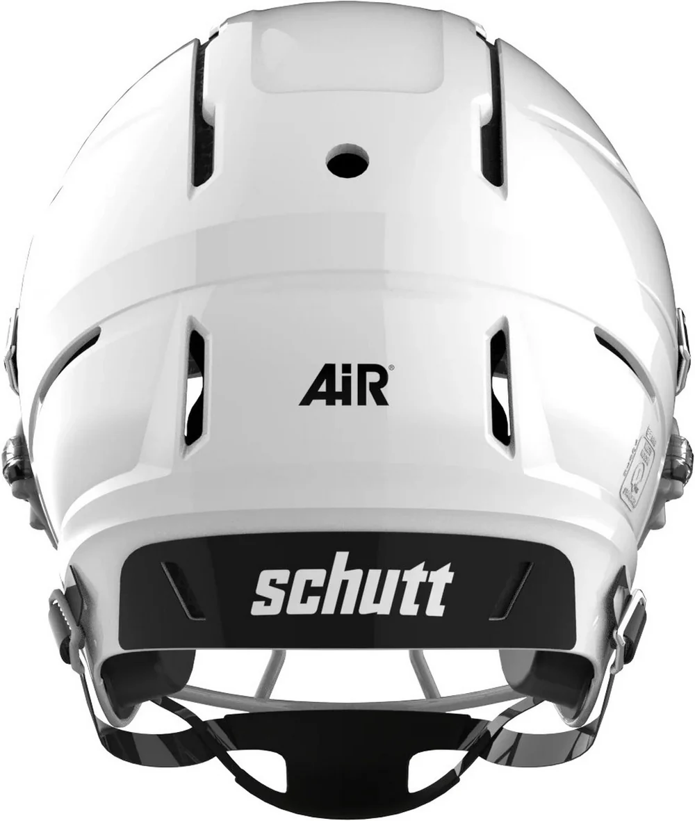 Schutt F7 Air Youth Helmet with Face Mask - Image 12